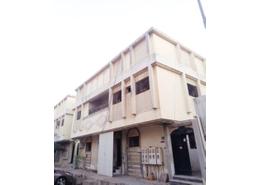 Apartment - 3 bedrooms - 2 bathrooms for للايجار in Ath Thuqbah - Al Khubar - Eastern