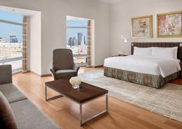 HotelandHotel Apartment - 3 bedrooms - 2 bathrooms for للايجار in Al Bandariyah - Al Khubar - Eastern