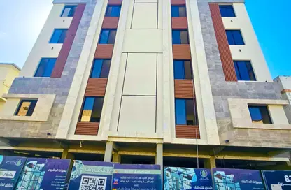 Apartment - 4 Bedrooms - 3 Bathrooms for sale in As Salamah - Jeddah - Makkah Al Mukarramah