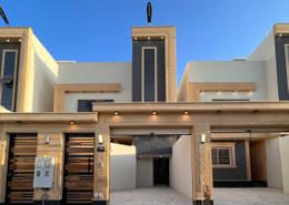 Villa - 5 bedrooms - 7 bathrooms for للبيع in Khamis Mushayt - Asir