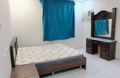 Apartment - 1 Bedroom - 1 Bathroom for rent in Al Munisiyah - Riyadh - Ar Riyadh