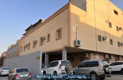 Apartment - 4 Bedrooms - 3 Bathrooms for rent in Dhahrat Laban - Riyadh - Ar Riyadh Apartment - 4 Bedrooms - 3 Bathrooms for rent in Dhahrat Laban - Riyadh - Ar Riyadh