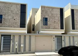 Villa - 4 bedrooms - 5 bathrooms for للبيع in Al Umrah Al Jadidah - Makkah Al Mukarramah - Makkah Al Mukarramah