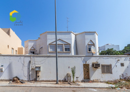 Villa - 4 bedrooms - 5 bathrooms for للبيع in Ash Shati - Jeddah - Makkah Al Mukarramah Villa - 4 bedrooms - 5 bathrooms for للبيع in Ash Shati - Jeddah - Makkah Al Mukarramah