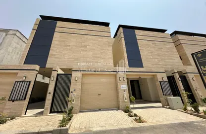 Apartment - 7 Bedrooms - 5 Bathrooms for sale in An Narjis - Riyadh - Ar Riyadh