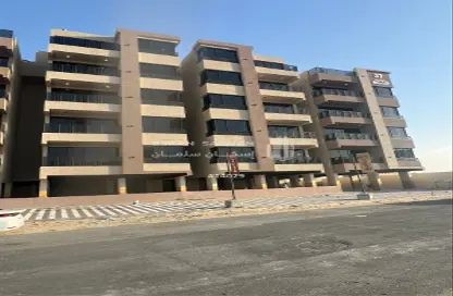 شقة - 5 غرف نوم - 3 حمامات للبيع في الحمراء - الخبر - الشرقية