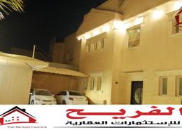 Villa - 3 bedrooms - 2 bathrooms for للبيع in Al Munsiyah - East Riyadh - Ar Riyadh
