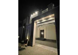 فيلا - 6 غرف نوم - 7 حمامات for للبيع in ابحر الشمالية - جدة - مكة المكرمة