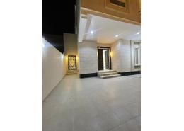 Villa - 8 bedrooms - 7 bathrooms for للبيع in Al Frosyah - Jeddah - Makkah Al Mukarramah