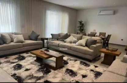 شقة - 5 غرف نوم - 3 حمامات للبيع في المونسية - الرياض - الرياض