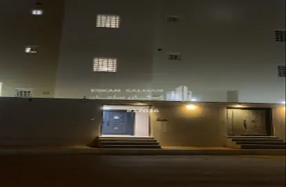 شقة - 4 غرف نوم - 3 حمامات للبيع في العريسة - نجران - نجران شقة - 4 غرف نوم - 3 حمامات للبيع في العريسة - نجران - نجران