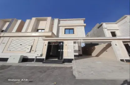 Villa - 7+ Bedrooms - 6 Bathrooms for sale in Al Janadriyah - Riyadh - Ar Riyadh