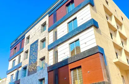 Apartment - 4 Bedrooms - 3 Bathrooms for sale in Ar Rawdah - Jeddah - Makkah Al Mukarramah