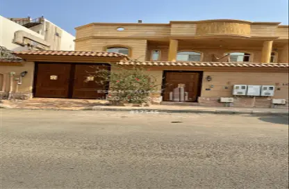 Villa - 6 Bedrooms - 4 Bathrooms for sale in Al Basatin - Jeddah - Makkah Al Mukarramah