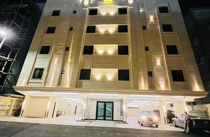 Apartment - 4 Bedrooms - 3 Bathrooms for sale in An Nuzhah - Jeddah - Makkah Al Mukarramah