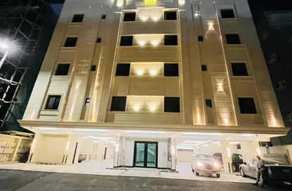 Apartment - 4 Bedrooms - 3 Bathrooms for sale in An Nuzhah - Jeddah - Makkah Al Mukarramah