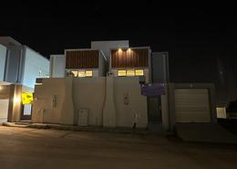 Villa - 5 bedrooms - 6 bathrooms for للبيع in Al Qaa Al Barid - Buraydah - Al Qassim