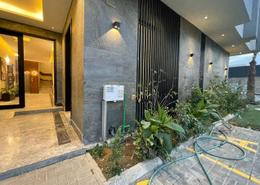Apartment - 3 bedrooms - 3 bathrooms for للايجار in Al Arid - North Riyadh - Ar Riyadh