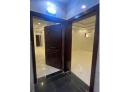 شقة - 4 غرف نوم - 2 حمامات for للبيع in الواحة - جدة - مكة المكرمة