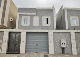Villa - 2 bedrooms - 5 bathrooms for للبيع in Asharai - Makkah Al Mukarramah - Makkah Al Mukarramah