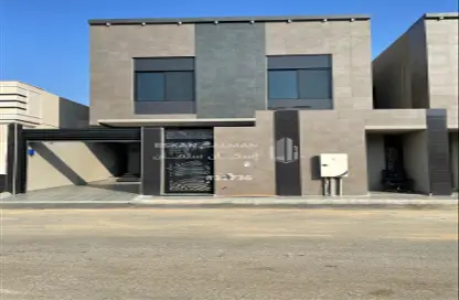 Villa - 7+ Bedrooms - 6 Bathrooms for sale in Ash Shamiya Al Jadid - Makah Almukaramuh - Makkah Al Mukarramah