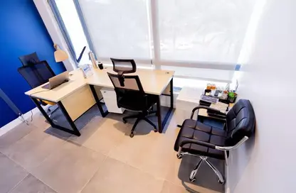 Office Space - Studio - 3 Bathrooms for rent in Al Suwaidi - Riyadh - Ar Riyadh