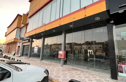 Show Room - Studio for rent in Al Munisiyah - Riyadh - Ar Riyadh