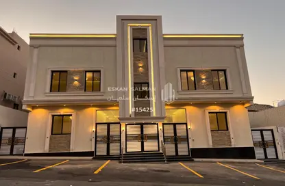 شقة - 5 غرف نوم - 4 حمامات للبيع في أم الرصف - امارة منطقة مكة المكرمة - الطائف - مكة المكرمة