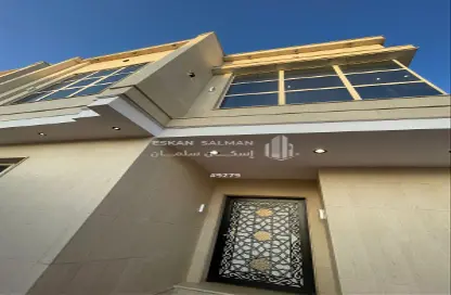 Villa - 7+ Bedrooms - 7 Bathrooms for sale in As Salhiyah - Jeddah - Makkah Al Mukarramah
