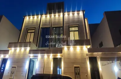 Villa - 7+ Bedrooms - 7+ Bathrooms for sale in Al Maizialah - Riyadh - Ar Riyadh