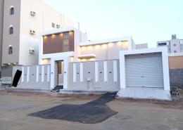 Villa - 3 bedrooms - 5 bathrooms for للبيع in As Suways - Jazan - Jazan