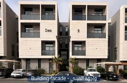 Apartment - 3 Bedrooms - 3 Bathrooms for rent in Irqah - Riyadh - Ar Riyadh Apartment - 3 Bedrooms - 3 Bathrooms for rent in Irqah - Riyadh - Ar Riyadh