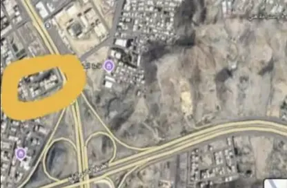 Land - Studio for sale in An Nawwariyah - Makah Almukaramuh - Makkah Al Mukarramah