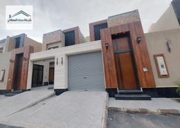 Villa - 5 bedrooms - 6 bathrooms for للبيع in Al Munisiyah - Riyadh - Ar Riyadh