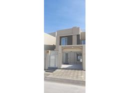 Villa - 5 bedrooms - 7 bathrooms for للبيع in Taybah - Ad Dammam - Eastern