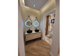 Villa - 6 bedrooms - 5 bathrooms for للبيع in Ar Rabwah - Jeddah - Makkah Al Mukarramah