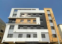 Apartment - 6 bedrooms - 4 bathrooms for للبيع in Al Marwah - Jeddah - Makkah Al Mukarramah Apartment - 6 bedrooms - 4 bathrooms for للبيع in Al Marwah - Jeddah - Makkah Al Mukarramah