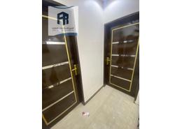 Apartment - 2 bedrooms - 2 bathrooms for للايجار in Ar Rimal - East Riyadh - Ar Riyadh