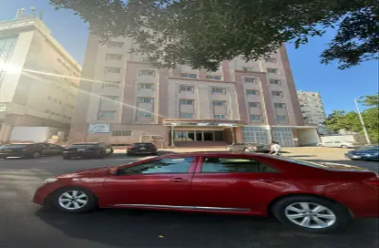 Apartment - 2 Bedrooms - 2 Bathrooms for rent in Al Faisaliyah - Jeddah - Makkah Al Mukarramah