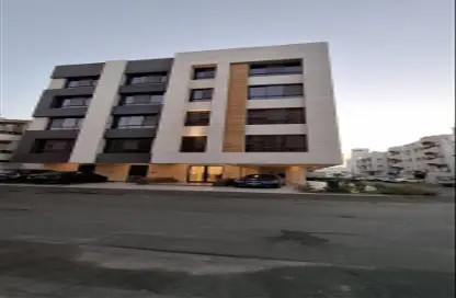 Apartment - 4 Bedrooms - 5 Bathrooms for rent in Ar Rawdah - Jeddah - Makkah Al Mukarramah