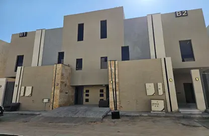 Full Floor - 4 Bedrooms - 5 Bathrooms for sale in Ar Rimal - Riyadh - Ar Riyadh