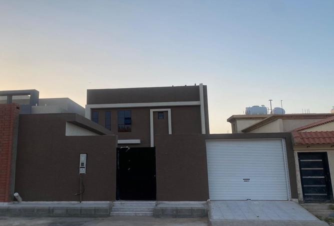 Villa - 6 Bedrooms - 5 Bathrooms for sale in Ar Rayaan - Dawadmi - Ar Riyadh