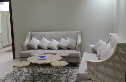Apartment - 1 Bedroom - 2 Bathrooms for rent in Al Munisiyah - Riyadh - Ar Riyadh