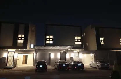Full Floor - 3 Bedrooms - 3 Bathrooms for sale in Ar Rimal - Riyadh - Ar Riyadh