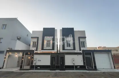 Villa - 7+ Bedrooms - 6 Bathrooms for sale in Ar Rahmanyah - Jeddah - Makkah Al Mukarramah