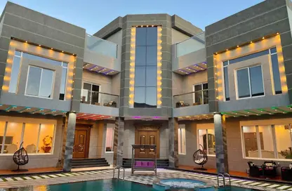 Villa - 7+ Bedrooms - 7+ Bathrooms for sale in As Salhiyah - Jeddah - Makkah Al Mukarramah