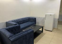 Apartment - 1 bedroom - 1 bathroom for للايجار in Al Hamra District - Jeddah - Makkah Al Mukarramah