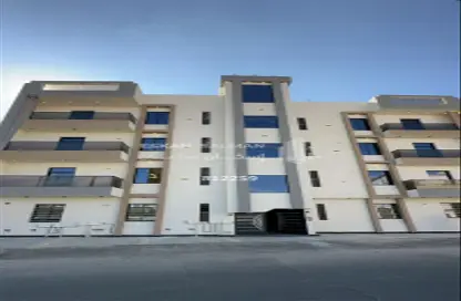 Apartment - 6 Bedrooms - 4 Bathrooms for sale in Al Badi - Abha - Asir