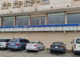 Retail - 1 bathroom for للايجار in Al Ajaweed - Jeddah - Makkah Al Mukarramah