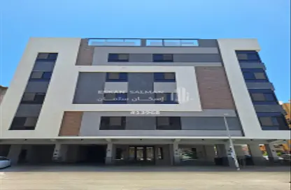 Apartment - 4 Bedrooms - 4 Bathrooms for sale in As Salamah - Jeddah - Makkah Al Mukarramah